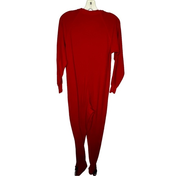 Disney Mickey Mouse Footed Pajamas - Picture 6 of 6